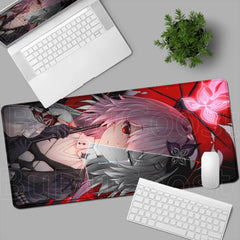 Honkai: Star Rail Gaming Anime Mousepad Non-slip Desk Mat