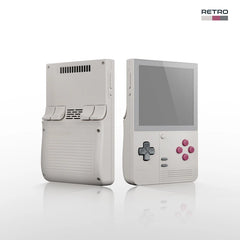 Retroid Pocket Classic Handheld Game Console