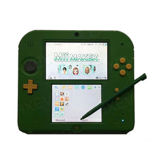 Nintendo 2DS with Fully Loaded Games