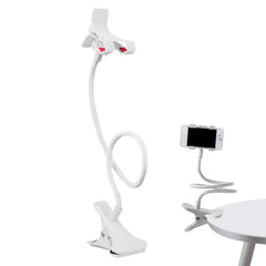 Mobile Phone Gooseneck Bracket