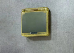 Game Boy Advance SP AGS-001 New Shell IPS LCD / Original Highlight Screen