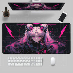 Sailor Moon Mouse Pad Desk Mat