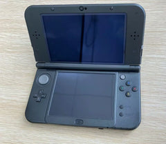 Nintendo New 3DS XL/ LL Unlocked*