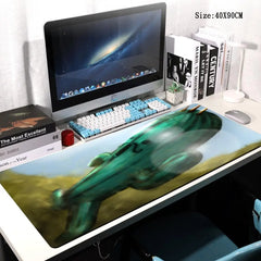 Final Fantasy Mouse Pad E-Sports Desk Mat