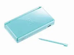Nintend DS Lite With Game card and 32GB/64GB/128GB memory card/Mini ultra