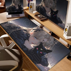 Sailor Moon Mouse Pad Desk Mat