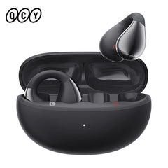 Bluetooth 5.4 Wireless Crossky C30 Ear Clip Earphones