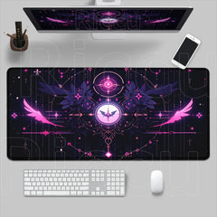 Sailor Moon Mouse Pad Desk Mat