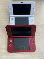 Nintendo New 3DS XL/ LL Unlocked*
