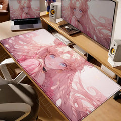Sailor Moon Mouse Pad Desk Mat