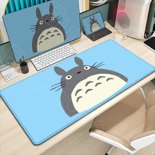 T-Totoros Gaming E-Sports Desk Mat