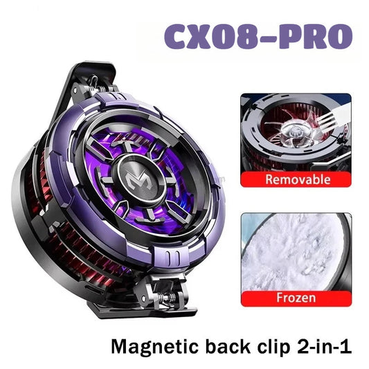 Pro Mobile Phone Semiconductor Cooling Radiator