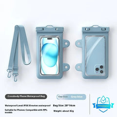 Waterproof Phone Bag