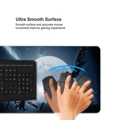 Final Fantasy Mouse Pad E-Sports Desk Mat