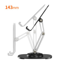 360° Rotation Portable Tablet Holder For Phone