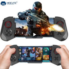 Cell Phone Gamepad Joystick
