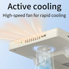 ANBERNIC RG406V Retro Video Games 4" IPS Multi-touch Screen Android 13 PSP PS2