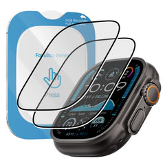 Screen Protector For Apple Watch Ultra 2