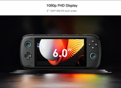 Ayn Odin 2 Pro 8G Android13 512G Portable Console PSP PS2