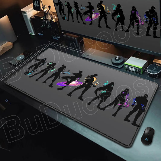 Valorant Gaming Mouse Pad E-Sports desk mat