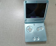 Game Boy Advance SP AGS-001 New Shell IPS LCD / Original Highlight Screen