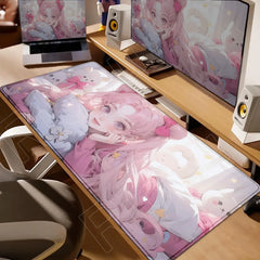 Sailor Moon Mouse Pad Desk Mat