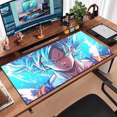 Goku Dragon Ball Mouse Pad Desk Mat