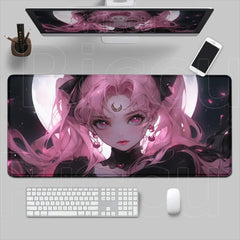 Sailor Moon Mouse Pad Desk Mat