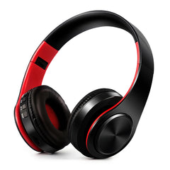 Wireless Bluetooth Headphone