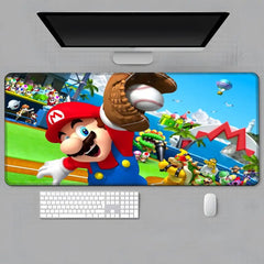 Super Mario Bros. Mouse Pad Desk Mat