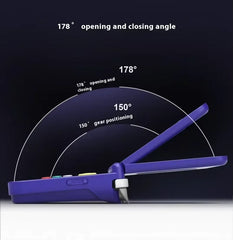 Retroid Pocket Flip 2 Retro Handheld Video Game Console 5.5''AMOLED Touch Screen PSP PS2 Android13