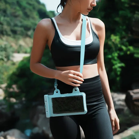 Waterproof Phone Bag