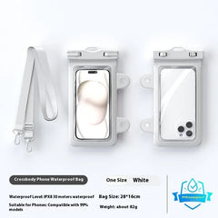 Waterproof Phone Bag