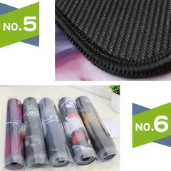 Pokemon Snorlax Gamer Desk Mat