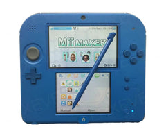 Nintendo 2DS with Fully Loaded Games