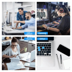 Final Fantasy Mouse Pad E-Sports Desk Mat