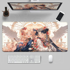 Sailor Moon Mouse Pad Desk Mat