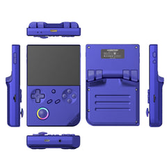 ANBERNIC RG 40XXV Retro Handheld Game Console Linux