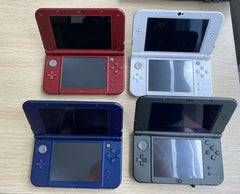 Nintendo New 3DS XL/ LL Unlocked*