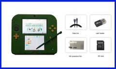 Nintendo 2DS with Fully Loaded Games