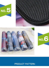 Sailor Moon Mouse Pad Desk Mat