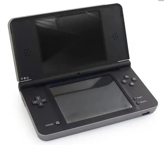 Nintendo DSi XL With R4 Loaded Game Card
