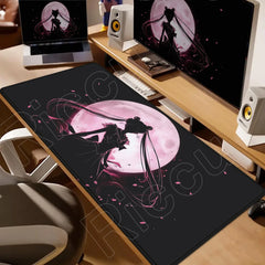 Sailor Moon Mouse Pad Desk Mat
