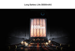 Ayn Odin 2 Pro 8G Android13 512G Portable Console PSP PS2