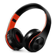 Wireless Bluetooth Headphone