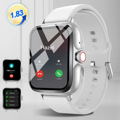 Smart watch compatible with iPhone/android Phone