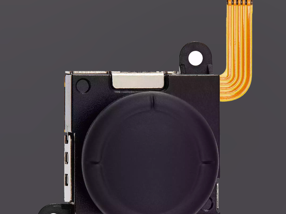 Nintendo Switch OLED Mod-Chip Install Service