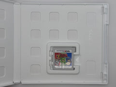 The Legend of Zelda Tri Force Heroes 3DS