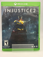INJUSTICE 2 S-Grade Quality