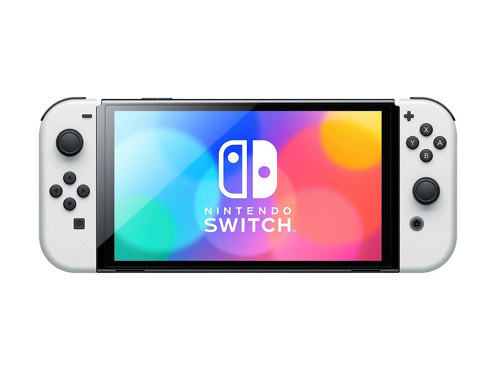 Nintendo Switch OLED Mod-Chip Install Service